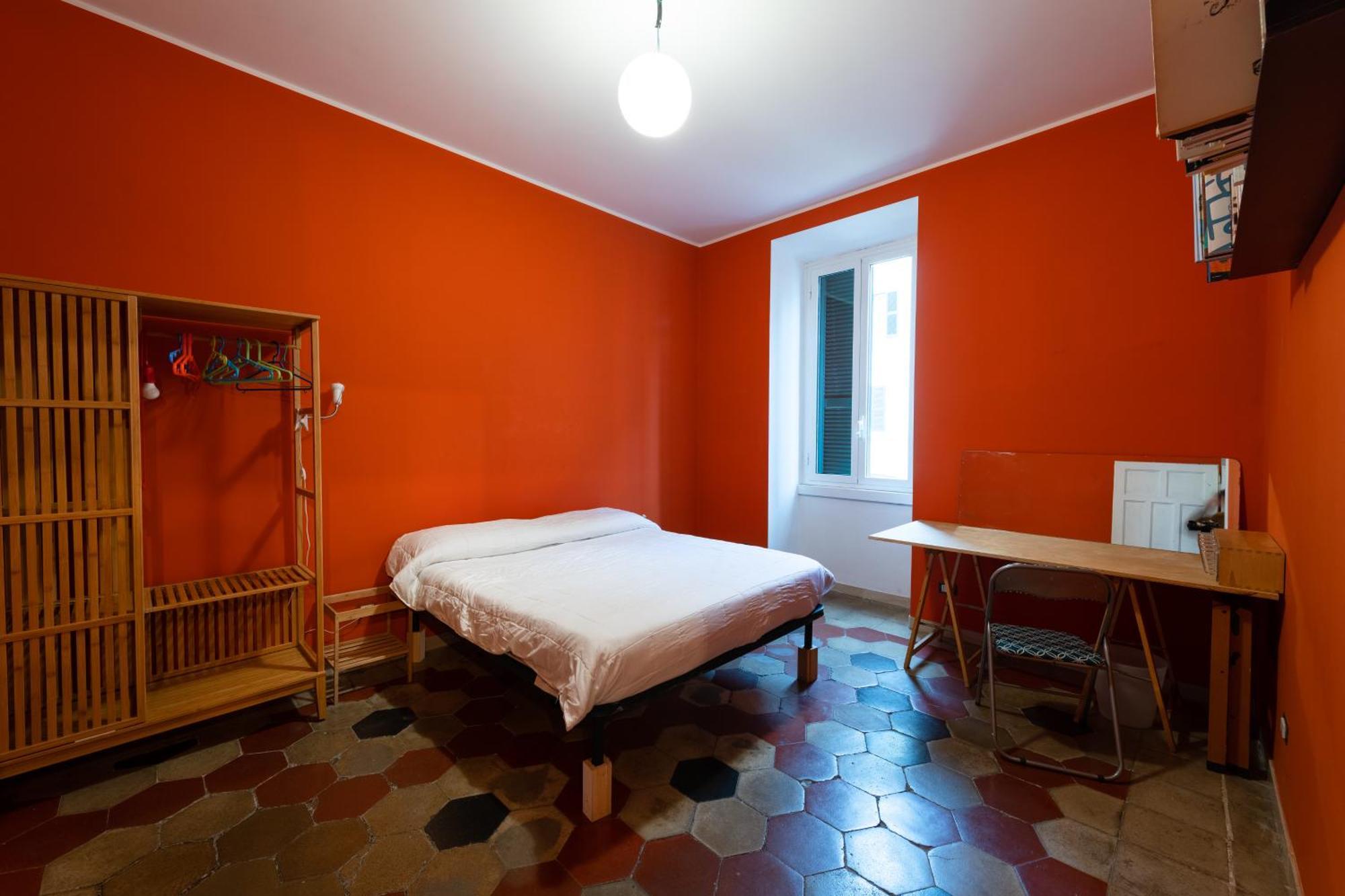 Casa Mariella Appartement Rome Buitenkant foto