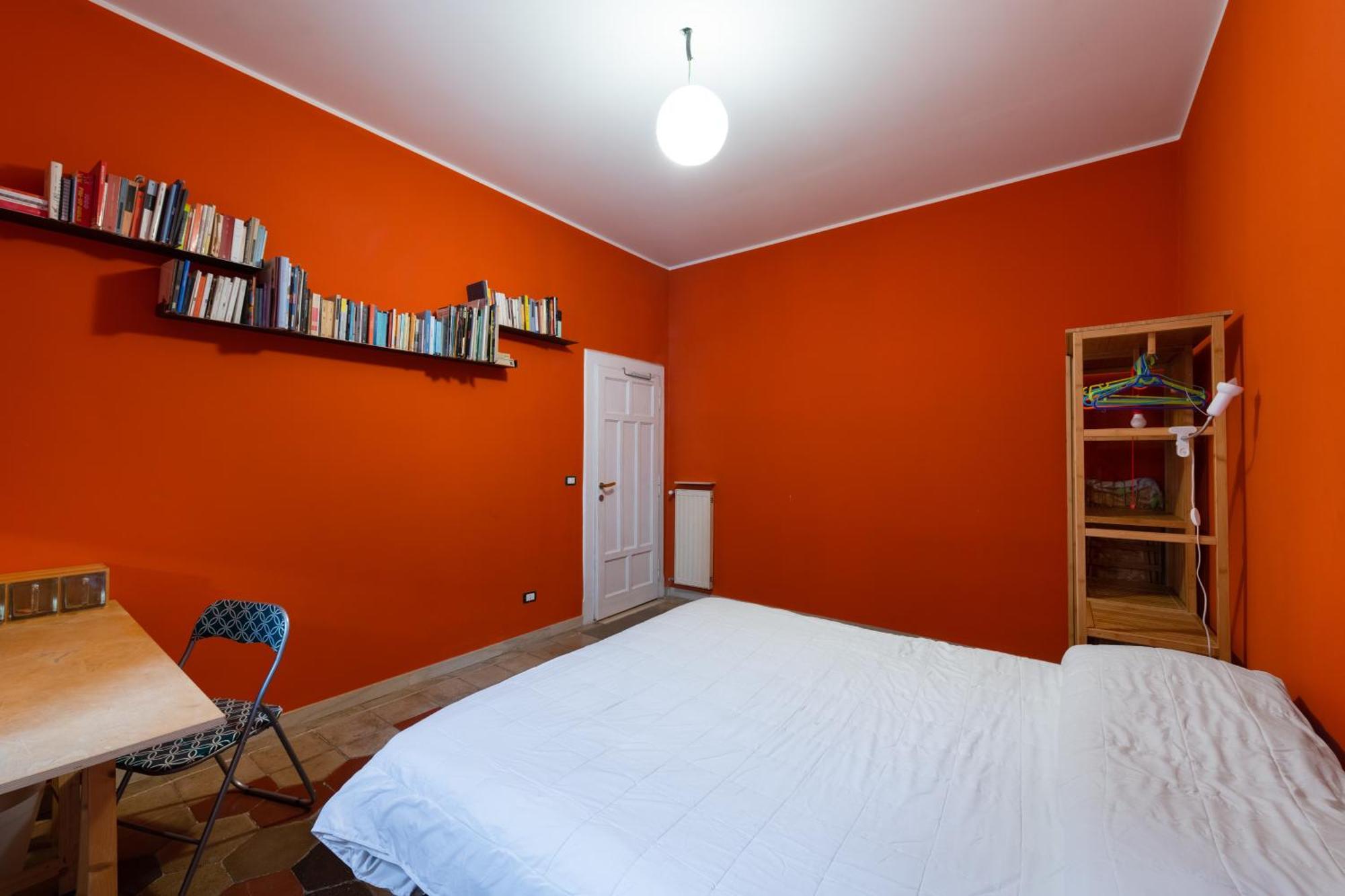 Casa Mariella Appartement Rome Buitenkant foto